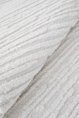 Marigold Suri White Runner Rug