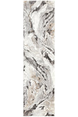 Mineral 222 Natural Runner Rug