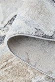 Mineral 222 Natural Runner Rug