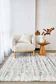 Moonlight Gleam Sky Rug