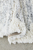 Moonlight Gleam Sky Rug