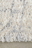 Moonlight Opal Steel Rug