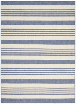 Newport Alvi Blue Rug