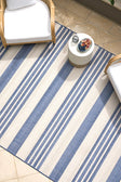 Newport Alvi Blue Rug