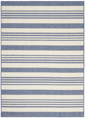 Newport Alvi Blue Rug