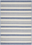 Newport Alvi Blue Rug