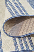 Newport Alvi Blue Rug