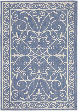 Newport Romy Blue Rug