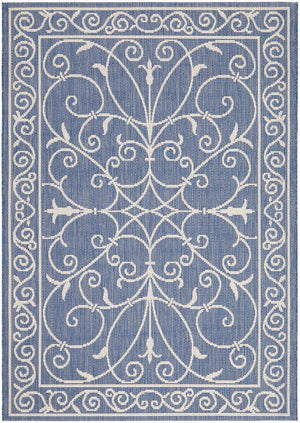 Newport Romy Blue Rug