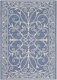Newport Romy Blue Rug