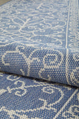 Newport Romy Blue Rug