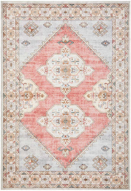Revive Avril Rose Rug
