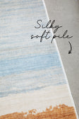 Revive Brody Tan Washable Rug
