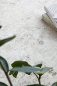 Revive Isla Marble Washable Rug