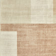 Revive Jaye Beige Washable Rug