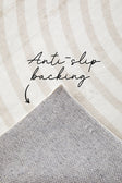 Revive Jett Natural Washable Rug