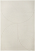 Revive Jett Natural Washable Rug