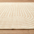 Revive Myla Natural Washable Rug