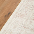 Revive Skye Natural Washable Rug
