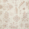 Revive Skye Natural Washable Rug