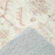 Revive Skye Natural Washable Rug