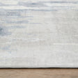 Revive Yari Blue Washable Rug