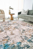 Revive Zane Marine Rug
