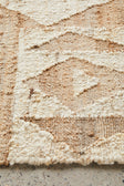 Sahara Abel Natural Rug