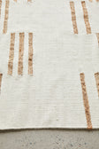 Sahara Henry Natural Rug