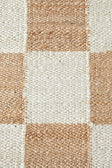 Sahara Rocco Natural Rug