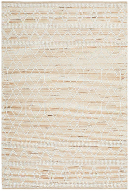 Sahara Xavier Natural Rug
