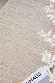 Serenade Ezra Natural Runner Rug