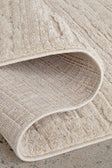 Serenade Ezra Natural Runner Rug