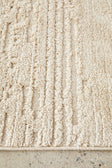 Serenade Ezra Natural Rug