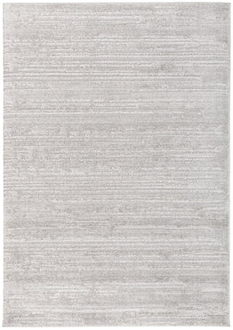Serenade Ezra Silver Rug
