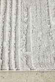 Serenade Ezra Silver Rug