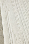 Serenade Ezra White Rug