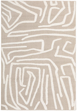 Serenade Kobi Natural Rug