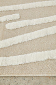 Serenade Kobi Natural Rug