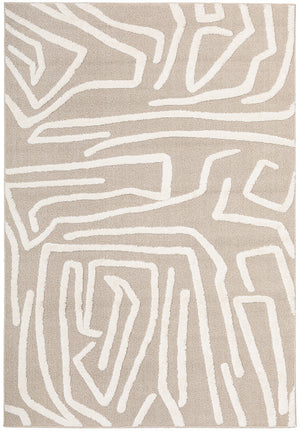 Serenade Kobi Natural Rug