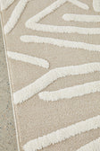 Serenade Kobi Natural Rug