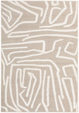 Serenade Kobi Natural Rug