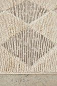Serenade Yuri Beige Rug