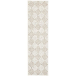 Serenade Yuri Natural Runner Rug