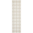 Serenade Yuri Natural Runner Rug