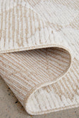 Serenade Yuri Natural Runner Rug