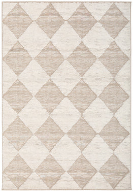 Serenade Yuri Natural Rug