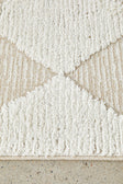 Serenade Yuri Natural Rug