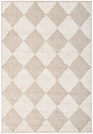 Serenade Yuri Natural Rug