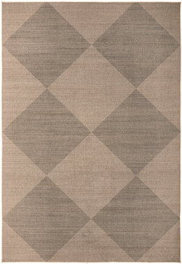 Solar Inesh Natural Washable Rug